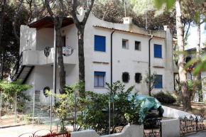 Villa Zanella